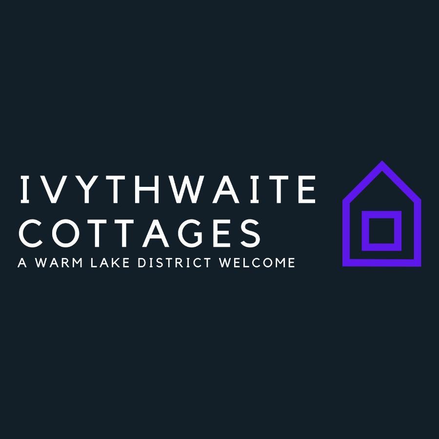 Ivythwaite Cottages Windermere Exteriér fotografie