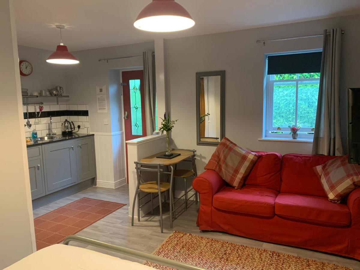Ivythwaite Cottages Windermere Exteriér fotografie