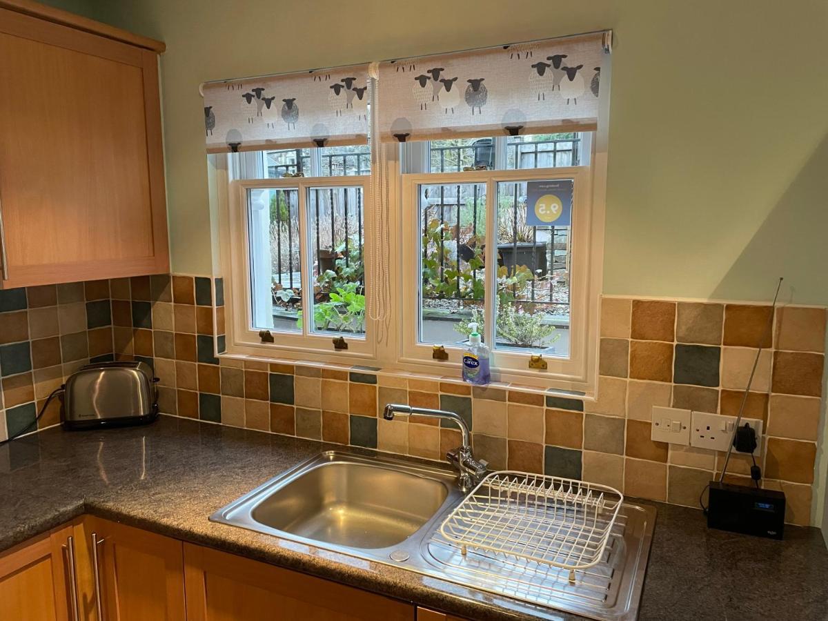 Ivythwaite Cottages Windermere Exteriér fotografie