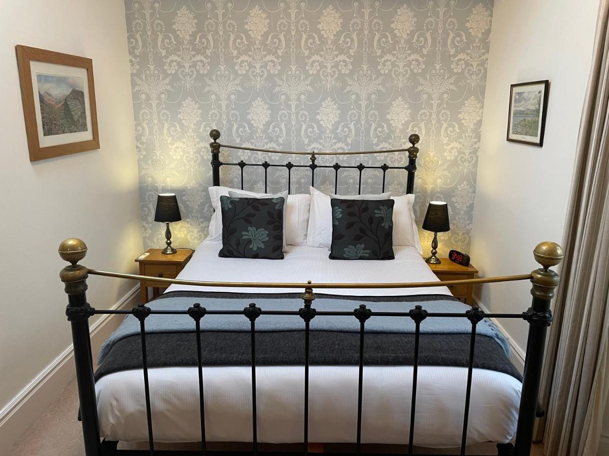 Ivythwaite Cottages Windermere Exteriér fotografie