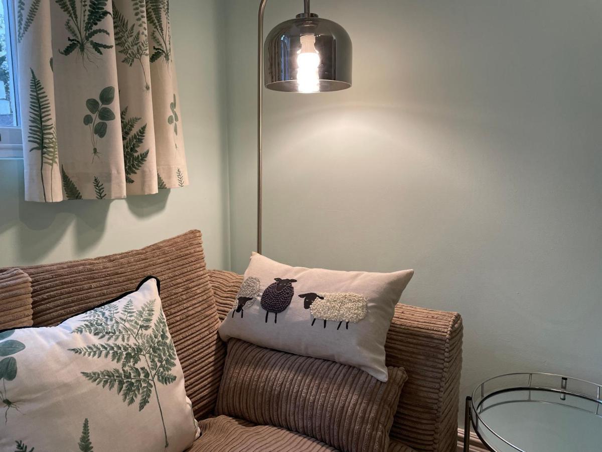 Ivythwaite Cottages Windermere Exteriér fotografie