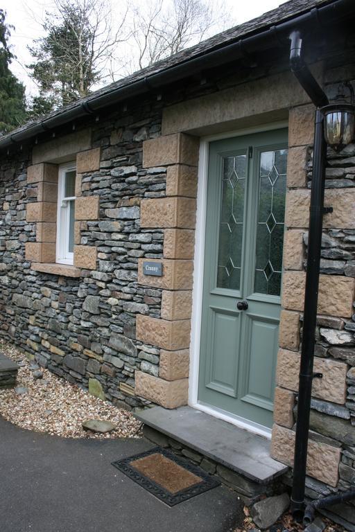 Ivythwaite Cottages Windermere Exteriér fotografie
