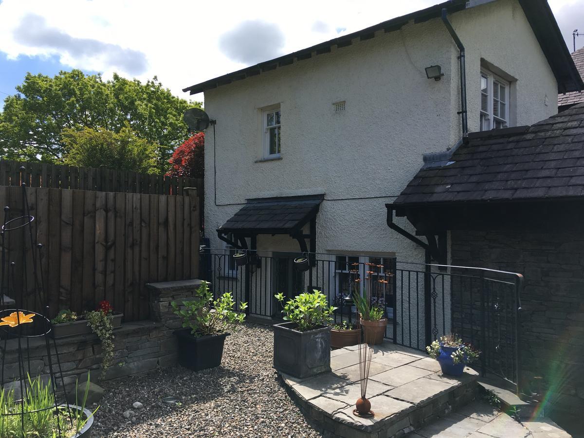 Ivythwaite Cottages Windermere Exteriér fotografie