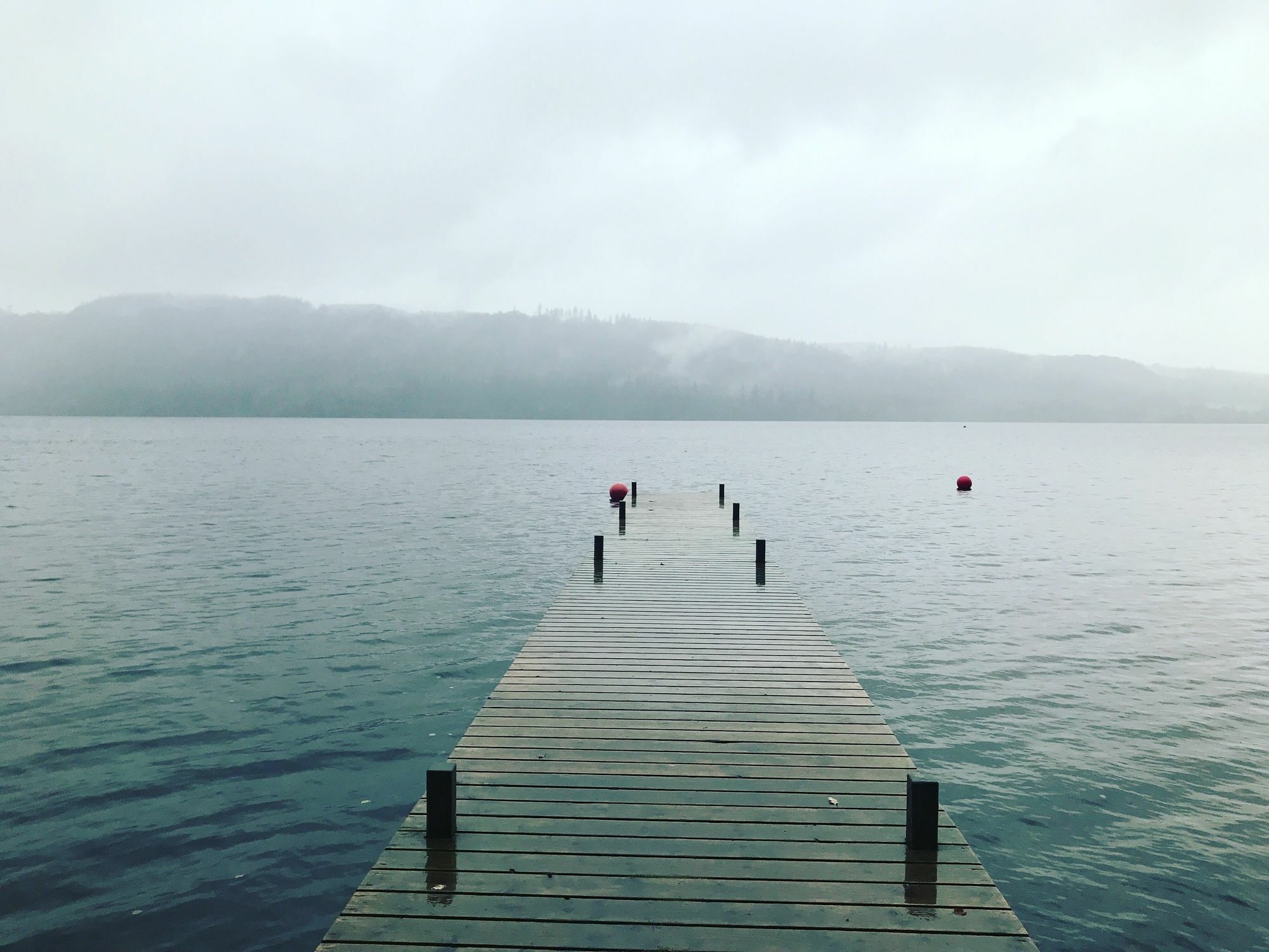 Ivythwaite Cottages Windermere Exteriér fotografie