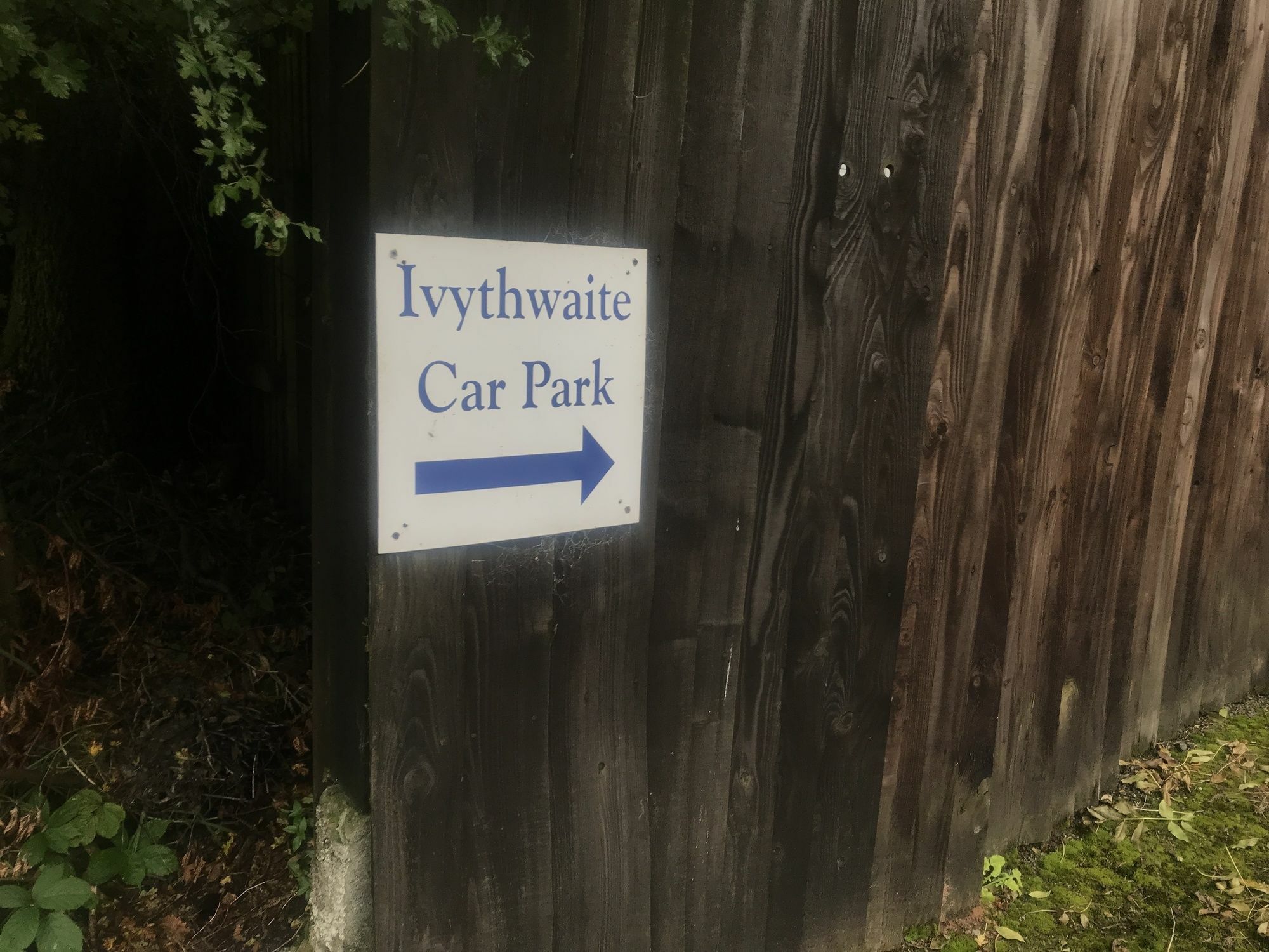 Ivythwaite Cottages Windermere Exteriér fotografie