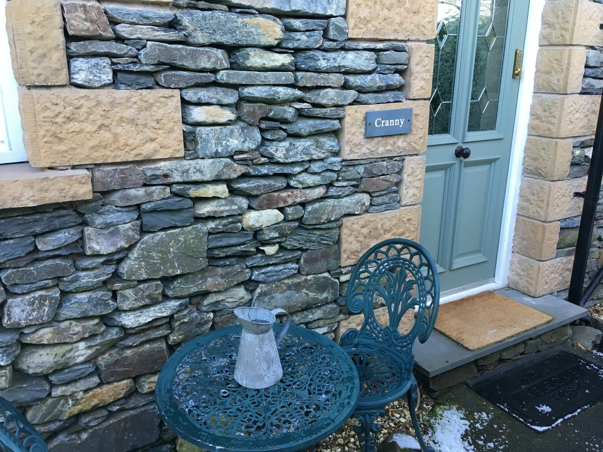 Ivythwaite Cottages Windermere Exteriér fotografie