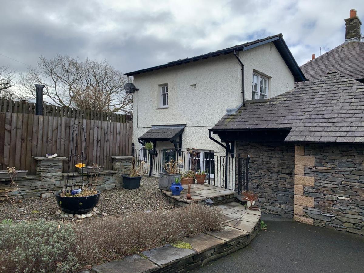 Ivythwaite Cottages Windermere Exteriér fotografie