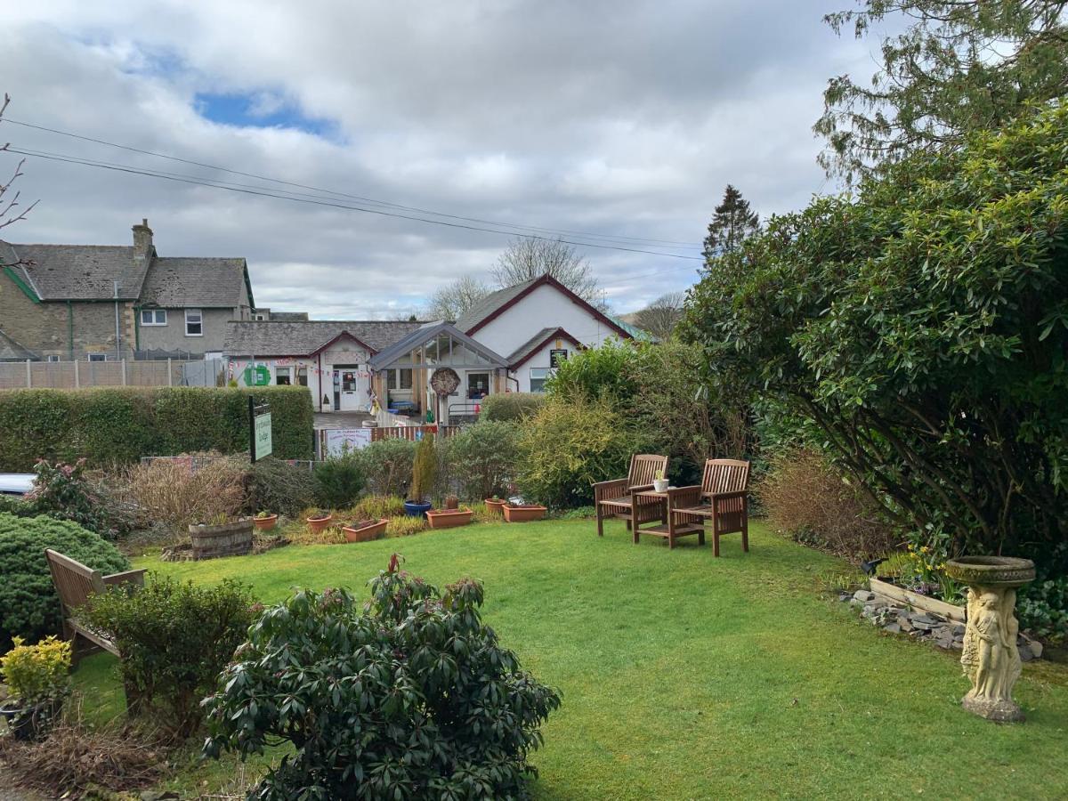 Ivythwaite Cottages Windermere Exteriér fotografie