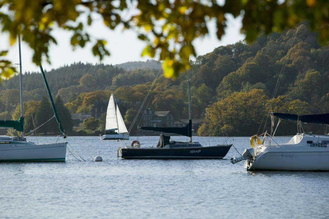 Ivythwaite Cottages Windermere Exteriér fotografie
